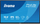 Monitor portativ Iiyama ProLite P1671HSC B1, 15.6", Full HD, i zi