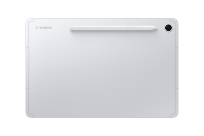 Tablet Samsung Galaxy Tab S10 Lite SM-X406B, 10.9", 128GB, 5G, ngjyrë argjendi