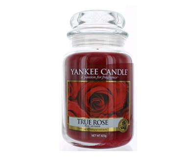 Qirinj Yankee Candle 623g