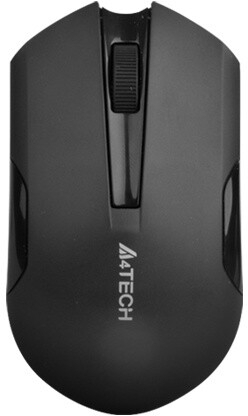 Maus i zi A4Tech G3-200N