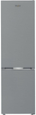 Frigorifer Whirlpool WHK 25404 XP8E, 355L, No Frost, inoks