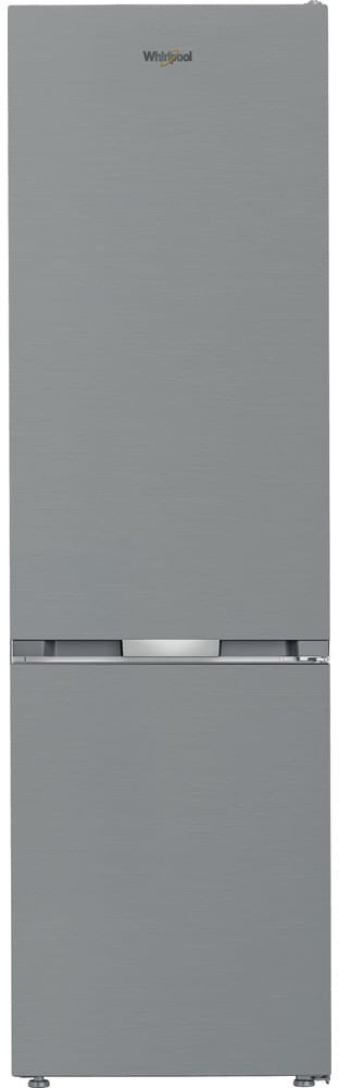 Frigorifer Whirlpool WHK 25404 XP8E, 355L, No Frost, inoks