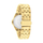 Orë dore për femra Tommy Hilfiger Jade 1782774, e artë