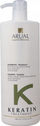 Shampo flokësh Arual Keratin and Elastin, 1000ml