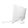 Kompjuter All-in-One HP ProOne 240 G9, 23.8\", Intel Core i5, 16GB RAM, 512GB SSD, i bardhë
