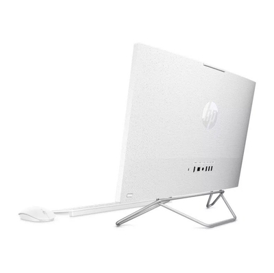 Kompjuter All-in-One HP ProOne 240 G9, 23.8\", Intel Core i5, 16GB RAM, 512GB SSD, i bardhë