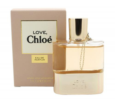 Parfum Chloe Love 30 ml