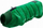 Jakne për qen Chaba Dopamine Emerald Green, e rregullueshme, madhësia 4XL, jeshile