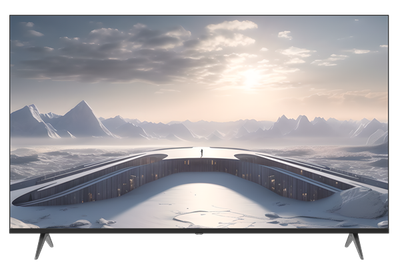 Televizor Fuego 65ELU720GTV, 65", 4K Ultra HD, i zi