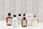 Vaj trajtues flokësh Depot Nr. 204, 30 ml
