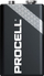 Bateri Duracell Procell 9V, 10 copë