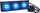 Ftohës me ujë për procesor SientiumPC Navis RGB 360
