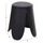 Stol Denty Φ30x45Hcm (HM9619.02), zezë