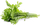 Farat Click and Grow Shungiku, set 3 copë, për Smart Garden, jeshile