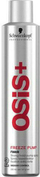 Llak flokësh Schwarzkopf Osis+ Freeze Pump, fiksim shumë i fortë, 200 ml