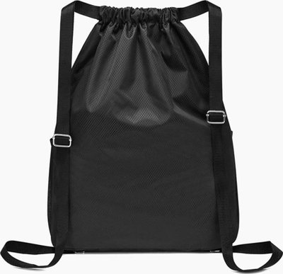 Çantë shpine Strado Waterproof 30L, sportive, e zezë