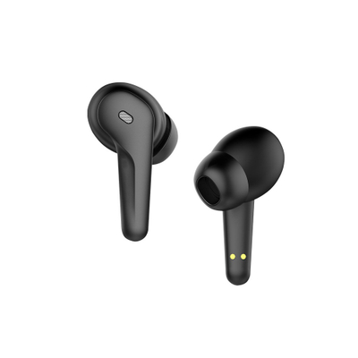 Kufje Savio TWS-12, Bluetooth 5.3, ANC, të zeza
