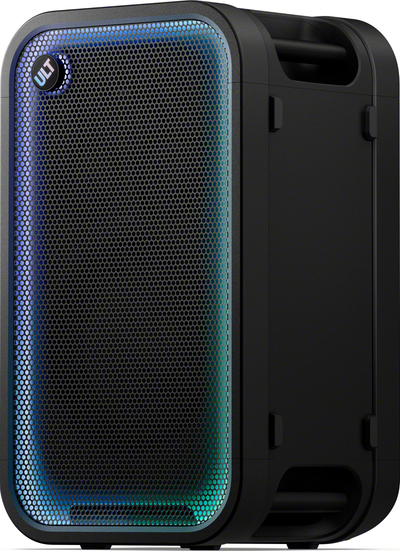 Altoparlant për festa Sony ULT TOWER 7 SRS-ULT700, 420W, Bluetooth, i zi