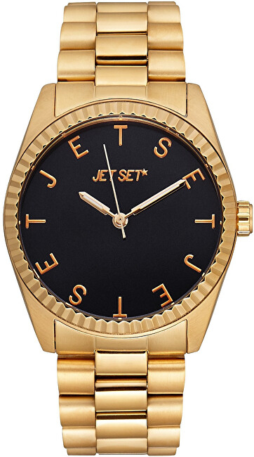 Orë dore Jet Set Sight J6250R-352