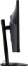 Monitor Acer XV345CURV3, 34", UWQHD, i zi