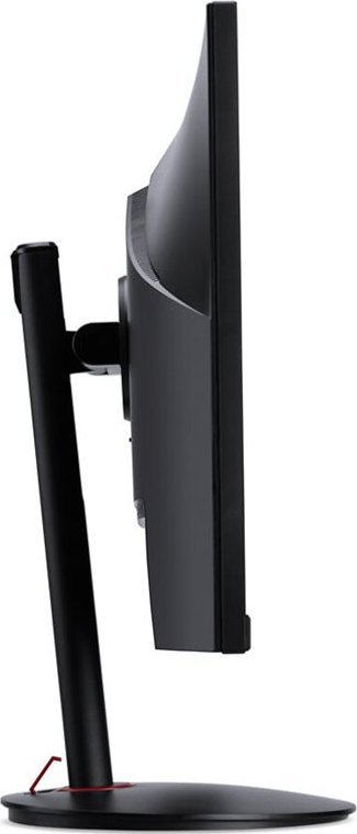 Monitor Acer XV345CURV3, 34", UWQHD, i zi