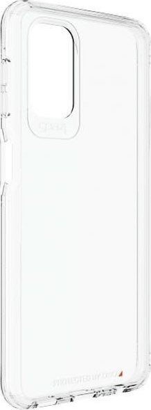 Mbrojtëse telefoni Gear4 D3O Crystal Palace, për Samsung A32 5G, transparente