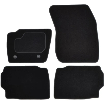 Shtroje Tepih Ford Mondeo 4 2015- For256