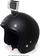 Mbajtëse për helmetë EasyPix GoXtreme 55236, për kamera aksion, e zezë