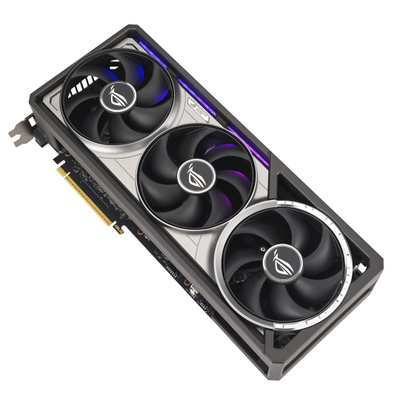 Kartelë grafie ASUS ROG Astral - -RTX5090-O32G-GAMING NVIDIA GeForce RTX 5090 32 GB GDDR7