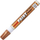 Set markera Uni-Ball Paint Marker PX-20, 12 copë, 2-3 mm, bronz me shkëlqim