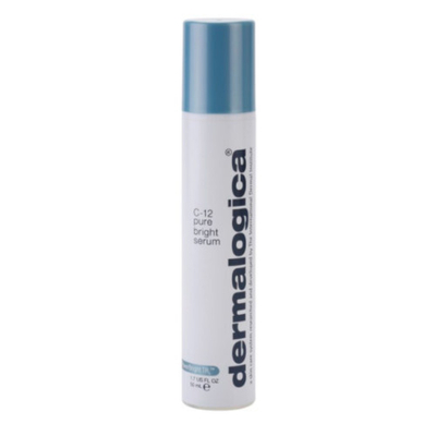 Serum për fytyrë Dermalogica PowerBright TRx, 50 ml