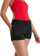 Женски шорцеви за капење Speedo Women's Essential Swim Short, црни