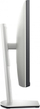 Monitor Dell S2422HZ, 23.8", Full HD, i zi/i argjend