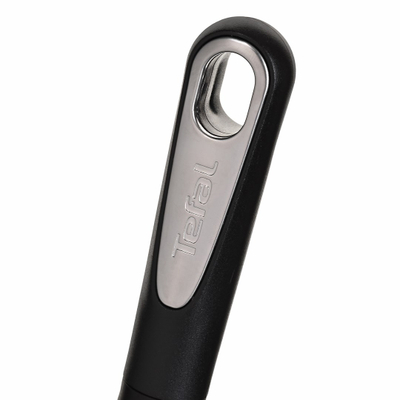 Shtypëse patatesh Tefal Ingenio K2071214, najlon rezistent, e zezë
