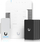 Kit kontrolli hyrjesh Ubiquiti G2 Starter, UniFi Access, 1 derë, zi me argjendtë