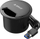 HUB USB ORICO 4 Porta 3.0, 5Gbps, për vrimë tavoline 60mm, i zi