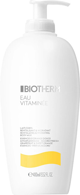 Losion trupi Biotherm Eau Vitaminée