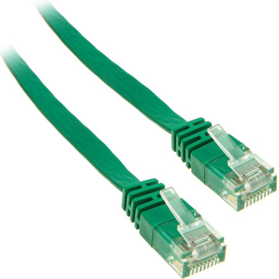 Kabllo rrjeti InLine 71603G, 3m, Cat.6, 1000 Mbit/s, jeshile