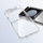 Mbulesë telefoni Tech-Protect FlexAir Hybrid, Samsung Galaxy Z Flip 6 7 FE, transparente