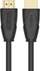 Kabllo HDMI TB V2.0, 10m, e zezë