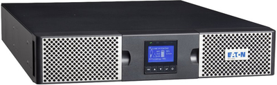 UPS Eaton 9PX 3000i RT2U, 3000VA/3000W, LCD, Rack/Tower, me kartë rrjeti