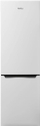 Frigorifer kombinë Amica FK2695.2FT E, Total NoFrost, 206L, i bardhë