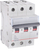 Ndërprerës automatik trefazor Legrand S303 C3 TX3, 3A, 6kA