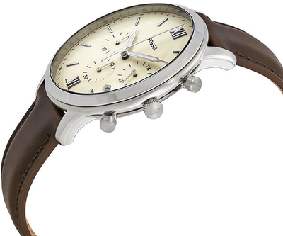 Fossil Neutra Chronograph Машки Часовник FS5380