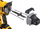 Komplet teh shtytës DeWalt DCN8901, për ngulitëse betoni DCN890, i zi