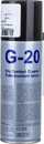 Sprej pastrues kontakti Elettronica G-20, 200ml, tharje e shpejtë, gri