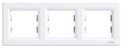Kornizë Schneider Electric Asfora (EPH5800321)