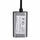 Kabllo USB Unitek Y-271, USB-A në USB-A, 5 m, ngjyrë argjendi