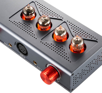 Përforcues xDuoo MT-604
