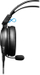 Kufje Audio-Technica ATH-GL3, të zeza